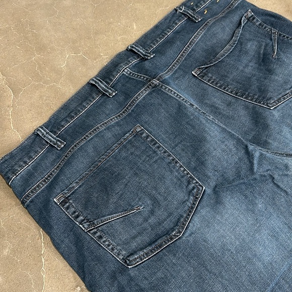 Men’s Big & Tall Jeans - Picture 5 of 8